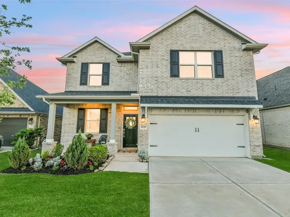 19307 Hillside Pasture Ln, Tomball, TX 77377