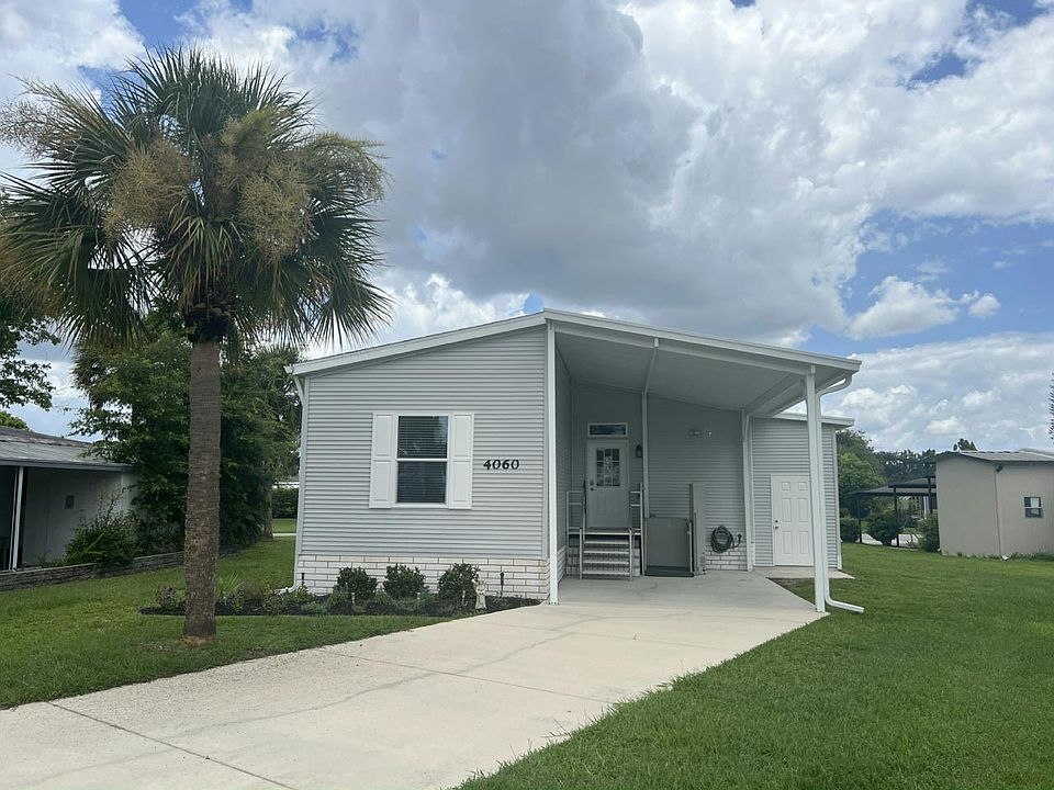 1st image of 4060 Madre Dr #198