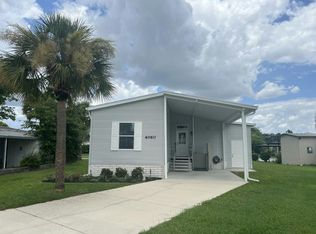 4060 Madre Dr #198, Oviedo, FL 32765