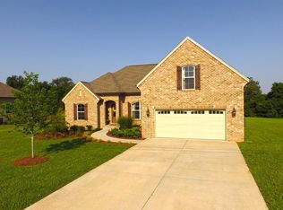 1035 Richards Trce, Orlinda, TN 37141