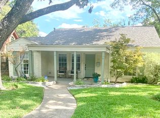 7006 Vivian Ave, Dallas, TX 75223