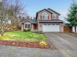 716 Sunset Ridge Dr, Washougal, WA 98671