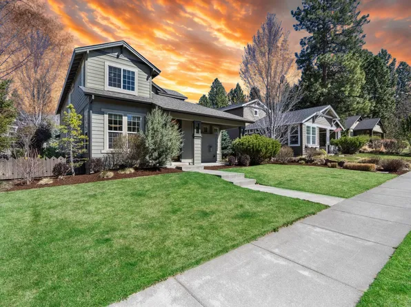 61425 Davis Lake Loop, Bend, OR 97702
