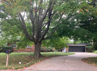 4465 Wausau Rd, Okemos, MI 48864