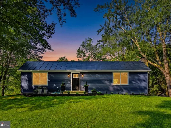 145 Seven Ponds Rd, Amissville, VA 20106