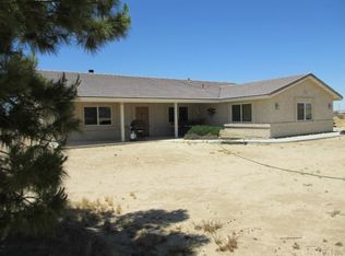 5554 Cascade Rd, Joshua Tree, CA 92252