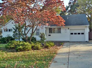 337 Hoffman Ave, New Milford, NJ 07646
