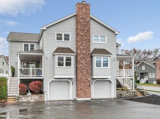 7 Carnation Cir #C, Reading, MA 01867