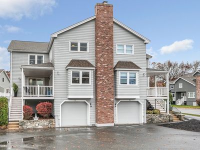 7 Carnation Cir #C, Reading, MA, 01867