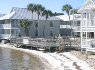 550 1st St #105, Cedar Key, FL 32625