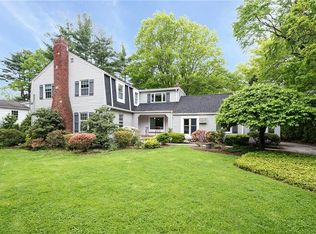 12 Crosshill Rd, Hartsdale, NY 10530