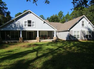 23477 Wilson Rd, Loxley, AL 36551