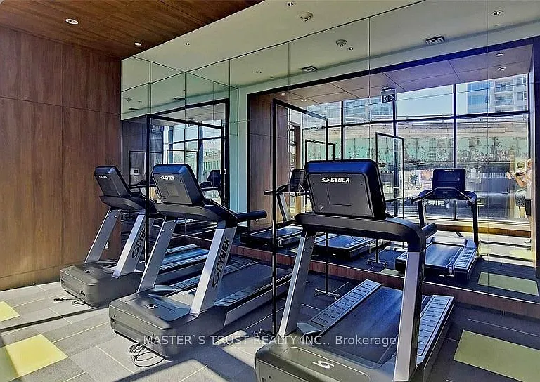 80 Queens Wharf Rd #1112 — Photo 13