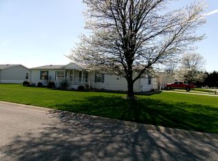 2709 Excalibur Way, Anderson, IN 46011