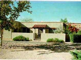 8310 E Via Arbolada, Tucson, AZ 85750