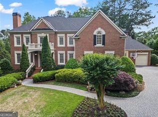 4770 Rivercliff Lndg, Marietta, GA