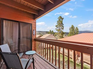 749 Lagoon Dr #1D, Frisco, CO 80443