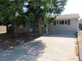 1002 S Cedarcrest Cir, Payson, AZ 85541