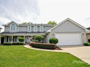 7837 Sea Pines Rd, Orland Park, IL 60462