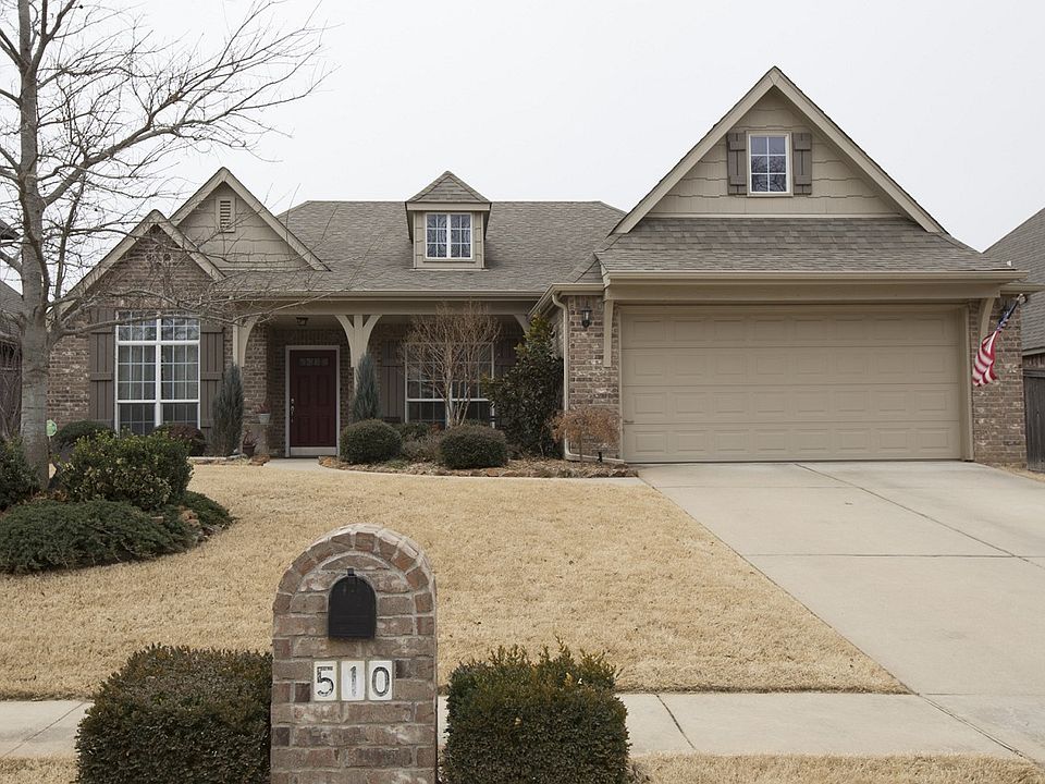 Recently Updated One-Story Cottage!