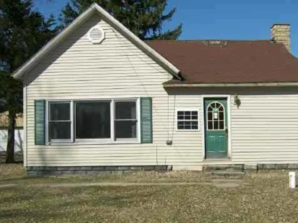 2880 18b Rd, Tippecanoe, IN 46570
