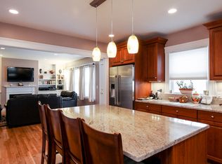 2 Bates Rd, Winchester, MA 01890