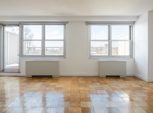 151 Tremont St APT 6L, Boston, MA 02111