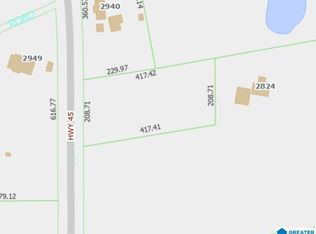 0 Highway 45, Westover, AL 35147