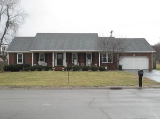 969 Ironwood Dr, Bowling Green, KY 42103