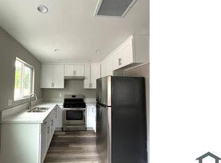 1108 1/2 S Sierra Bonita Ave, Los Angeles, CA 90019