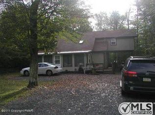 8353 Coyote Dr, Tobyhanna, PA
