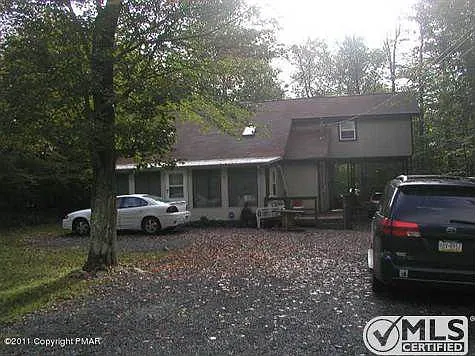 8353 Coyote Dr photo 1
