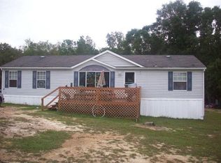 541 Druid Hills Rd, Odum, GA 31555