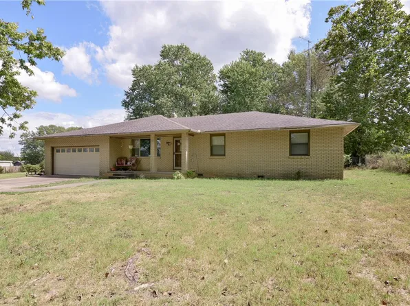 412 S Oldwire Rd, Washburn, MO 65772