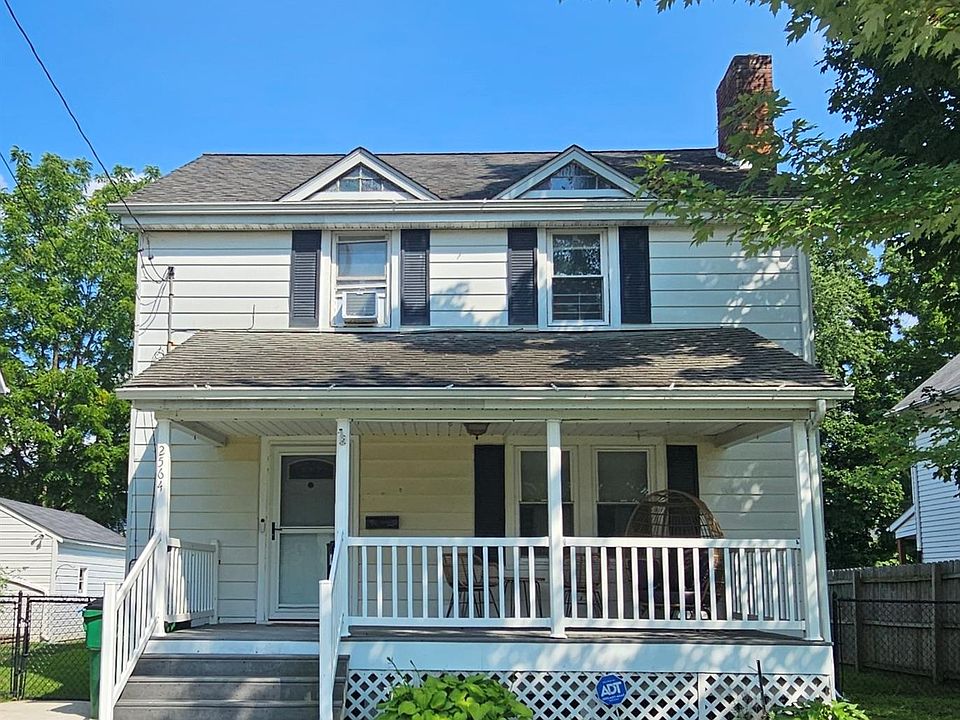 1st image of 2564 South Avenue