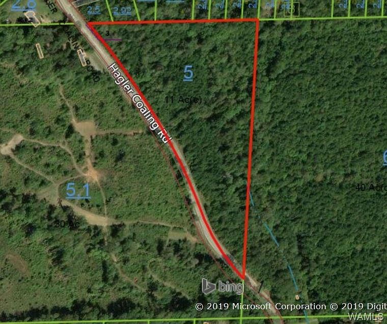 2nd image of 14908 Hagler Coaling Rd
