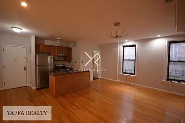 Rented by Yaffa Realty LLC