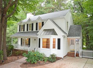 1201 Coldstream Ct, Raleigh, NC 27615