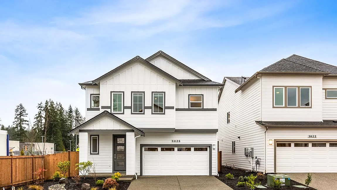 NEWHALEM Plan, Amara Grove photo 1