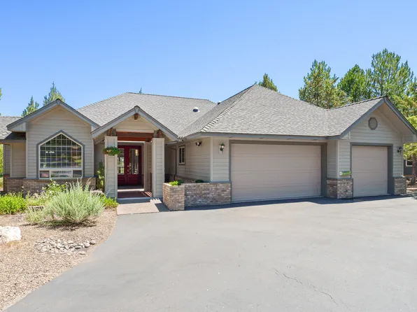 474 Tanager Dr, Redmond, OR 97756