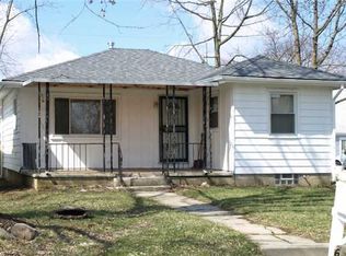 673 Athens Ave, Columbus, OH