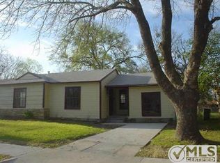 308 Freeman Dr, Garland, TX 75040