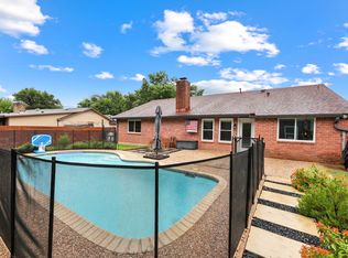 608 Andover Dr, Round Rock, TX 78664