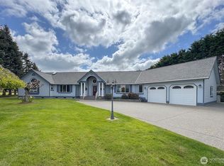 21 Donaper Road, Sequim, WA 98382