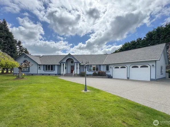 21 Donaper Road, Sequim, WA 98382