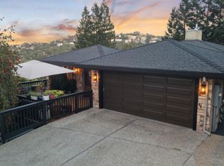29 Kirkwood Way, San Carlos, CA 94070