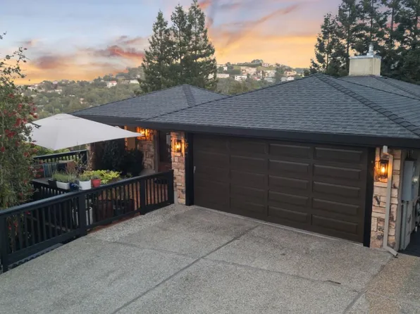 29 Kirkwood Way, San Carlos, CA 94070
