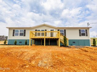 766 Greenlee Rd, Rutledge, TN 37861
