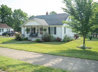 100 S McArthur St, Salem, MO 65560
