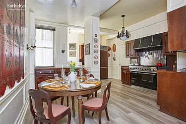 Sold by Sotheby's International Realty